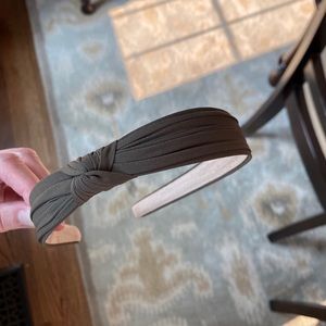 Field Green Laurel Mercantile Headband